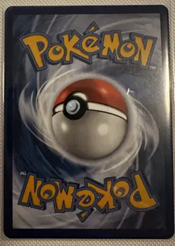 Pokemon Pikachu 160/159 Crown Zenith Secret Rare Full Art Holo Wild Charge - Image 2