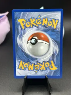 Pokemon Mega Zygarde Ex Secret Illustration Rare 120/88 Perfect Order NM+ Chase - Image 4