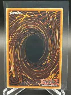 Yugioh TCG PSY-Frame Driver RA05-EN002 Starlight Rare 1st Edition NM - Image 2