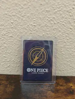 Eustass Kid (SP Alt Art) EB04-039 R EGGHEAD CRISIS ONE PIECE Card Game Chinese - Image 2