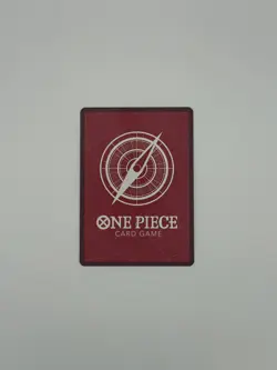 Monkey.D.Luffy One Piece Leader OP09-061 Emperors in the New World Foil - Image 2