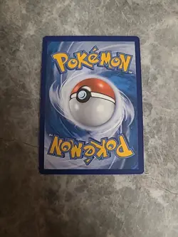 Rayquaza EX 60/108 XY Roaring Skies Holo Pokemon Card - Image 2