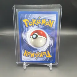 NIDOKING HOLO Rare # 11/102 | BASE SET | Pokemon 1999 TCG Vintage Card LP - Image 2