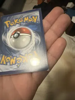 Pokemon TCG Trainer Klara Rainbow Secret Rare 217/198 Near Mint Chilling Reign - Image 3