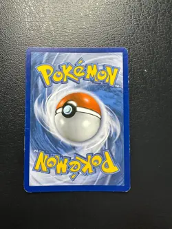 Pokemon 2015 TCG - Dialga XY77 - Black Star Promo -LP/MP- XY - Image 2