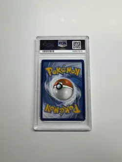 PSA 10 Gengar ex #193/162 Ultra Rare Full Art 2024 Pokemon S&V Temporal Forces - Image 2