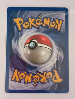 Pokemon Lugia 1st Edition 20/64 Neo Revelation Vintage WOTC 2001 NM LP - Image 2