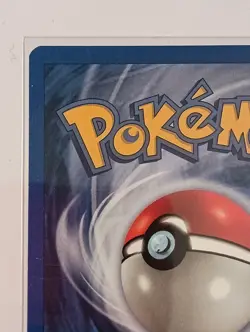 Pokemon Lugia 1st Edition 20/64 Neo Revelation Vintage WOTC 2001 NM LP - Image 3