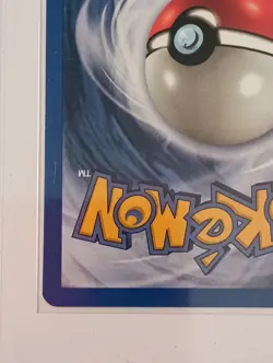 Pokemon Lugia 1st Edition 20/64 Neo Revelation Vintage WOTC 2001 NM LP - Image 4