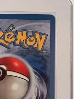 Pokemon Lugia 1st Edition 20/64 Neo Revelation Vintage WOTC 2001 NM LP - Image 5