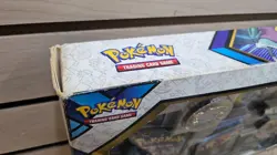 Sealed Pokemon Legends Of Johto GX Premium Collection Box **READ** - Image 5