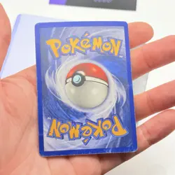 CARTA POKEMON CARD - KINGDRA HOLO H14/H32 - ITA - AQUAPOLIS - PLAYED POOR - Image 5