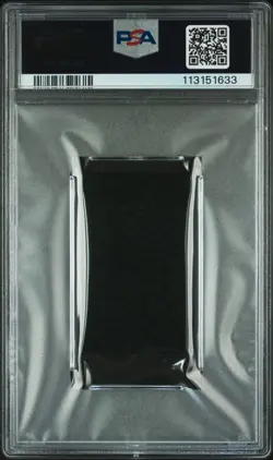 Pokemon Diglett Dugtrio Voltorb Kanto - August Hanafuda 2013 PSA 10 GEM MINT - Image 2