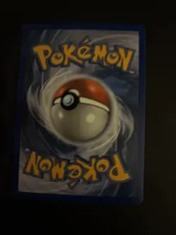Pokemon TCG Copycat Play Pokemon Reverse Holo 90/123 - Image 2
