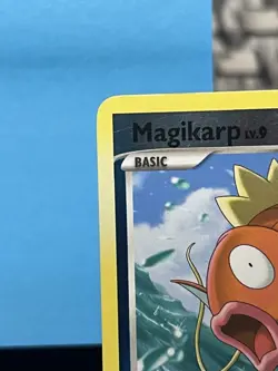 Pokemon Magikarp 110/147 Supreme Victors Reverse Holo Vintage Mid Era LP- - Image 3