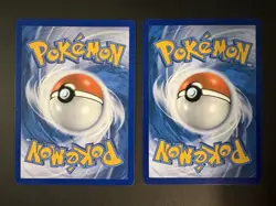 Team Aqua Admin 25/34 1Reverse Holo 1 Reg English Pokemon Double Crisis LP - Image 2