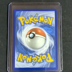 Pokemon Team Rocket's Crobat EX Holo 234/182 Sv10 Destined Rivals 310HP - Image 2