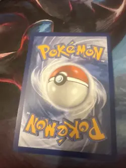 Mightyena (Dusk Ball) 129/217 ME: Ascended Heroes Pokemon Reverse Holo NM - Image 3