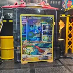 Dunsparce Crown Zenith Ultra Rare Pokemon TCG GG23/GG70 Galarian Gallery - Image 3