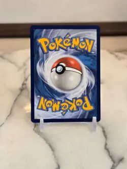 Pokemon TCG Radiant Charizard 011/078 Pokemon GO Holo Lightly Played - Image 2