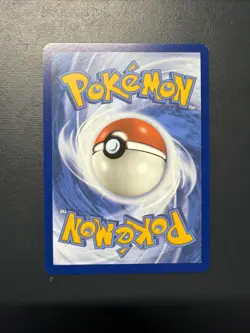 Pokemon TCG Iron Valiant EX Paradox Rift 261/182 Hyper Rare - Image 2