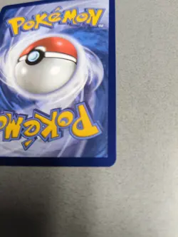 Pokemon TCG Meganium Promo Reverse Holo Rare Mega Evolution Stamped - Image 5