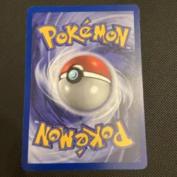 Exeggcute 52/64 Jungle 1st Edition Pokemon - Image 4