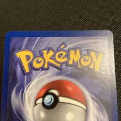 Exeggcute 52/64 Jungle 1st Edition Pokemon - Image 5