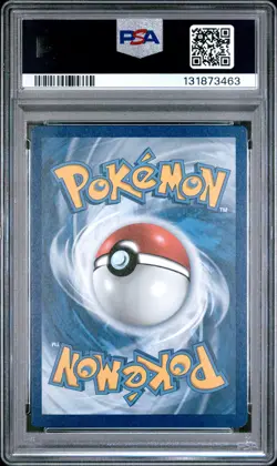 2021 POKEMON CELEBRATIONS #003 KYOGRE PSA 9 - Image 2