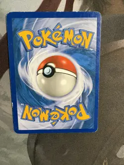 Pokemon TCG - Latios 4/17 - HOLO Rare Pop Series 7 - Heavily Played HP - Image 4