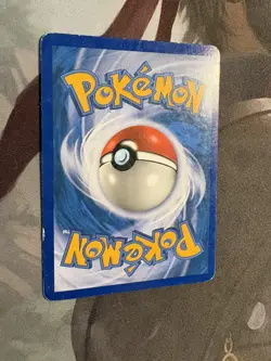 Pokemon TCG - Latios 4/17 - HOLO Rare Pop Series 7 - Heavily Played HP - Image 5