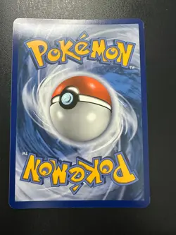 Pokemon TCG - Blastoise VMAX SWSH103 -JUMBO- Black Star Promo - Sword & Shield - Image 2