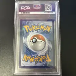 POKEMON TCG PRISMATIC EVOLUTIONS 145/131 TEAL MASK OGERPON EX SIR PSA 9 - Image 2