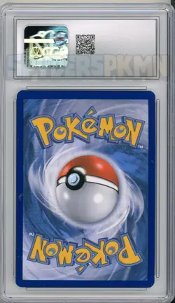 CGC 10 CLEFAIRY 50 TOYS R US GENERATIONS POKEMON - Image 2