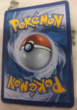 Pokemon Eevee BW94 Black & White Promo Holo BW Black Star Promo Set 🔥 2013 - Image 3