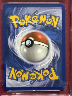 Pokemon - Mew - 97/102 - HS Triumphant - ENG - CGC 9 MINT - Image 4