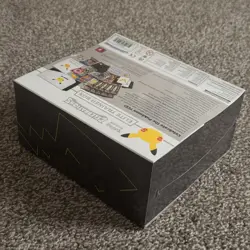 Pokemon Celebrations Elite Trainer Box ETB 25th Anniversary - New Factory Sealed 820650809439 - Image 3