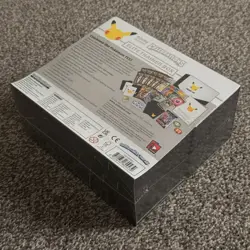 Pokemon Celebrations Elite Trainer Box ETB 25th Anniversary - New Factory Sealed 820650809439 - Image 5