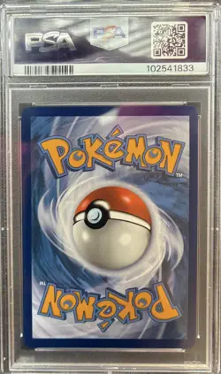 2024 Pokemon Twilight Masquerade Chansey #187/167 PSA 10 GEM MINT - Image 2
