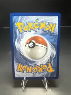 Pokemon N's Zekrom 031 Me: Mega Evolution Promo Pokemon TCG - Image 4