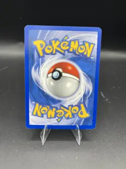 (NM) Misty's Seel 91/132 Gym Challenge Pokemon - Image 2