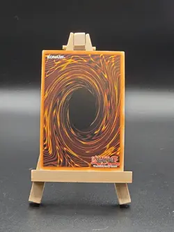 Chaos Angel RA05-EN043 Secret Rare Yu-Gi-Oh! 1st Ed NM - Image 2