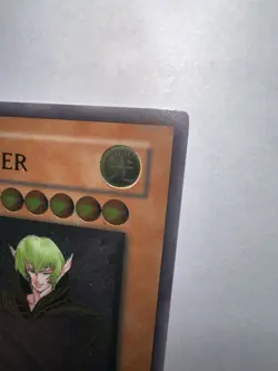 Yugioh Vanity's Ruler CDIP-EN024 Ultimate Rare 1st Ed NM NICE!!! - Image 4