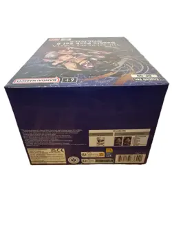 One Piece OP14-EB04 The Azure Sea's Seven Double Pack Set 09 Display Englisch - Image 2