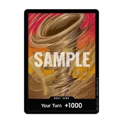 One Piece OP14-EB04 The Azure Sea's Seven Double Pack Set 09 Display Englisch - Image 4