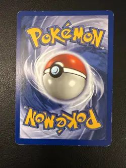 Psyduck 53/62 1st Edition Fossil Regular LP - Lightly Played Pokemon Card - Image 4