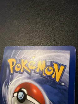 Psyduck 53/62 1st Edition Fossil Regular LP - Lightly Played Pokemon Card - Image 5