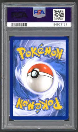 Pokemon Cards - PSA 10 Venusaur Ex 198/165 - 151 SIR - GEM MT - PSA10 - Image 2