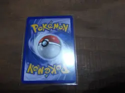 Pokemon Card * Pikachu * 61/90 * Common * HS Undaunted * NM - Image 2