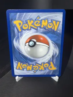 Flygon 101/094 - 2025 Phantasmal Flames Illustration Rare Holo Pokemon Card - NM - Image 5